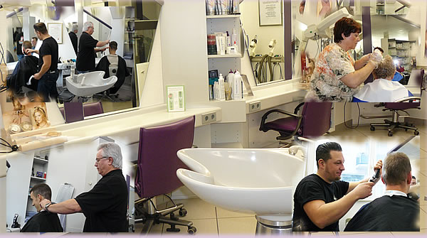 Salon