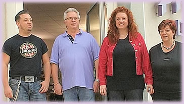 Familie Seinitz