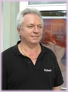 Robert Seinitz